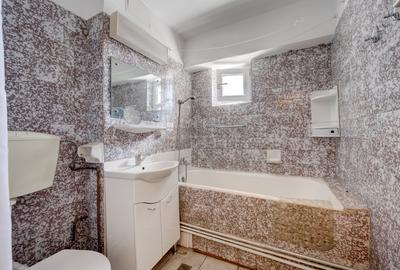 Apartament de 4 camere cu 3 băi, 137mp, centrală proprie, bloc 1983! - 18