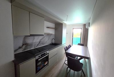 Apartament Superb, Imobil nou, parcare, Prima Inchiriere, Complex Nou - 1