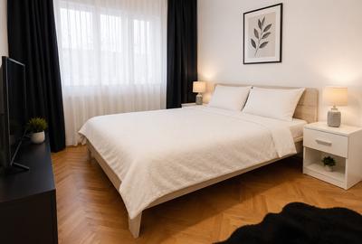 COMISION 0% | Apartament 2 Camere | Zona Girocului | 55mp Utili | Parter - 3