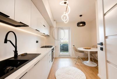 Apartament 2 camere decomandate, luxury, Mănăștur – Primăverii - 4