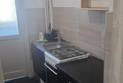 Apartament 2 camere decomandat –zona Hala Centrala Iasi - 14