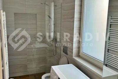 Apartament 2 camere, modern, lângă UMF – ideal pentru studenți - 6