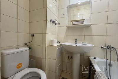 Apartament cu 2 camere | 40 mp | Gheorgheni - 14