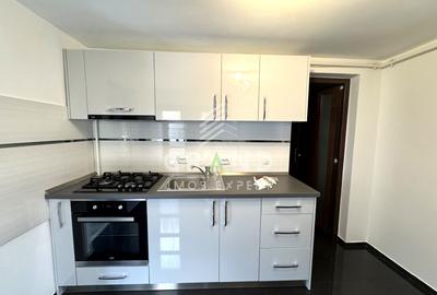 2 camere | 60 mp | 2 Balcoane | Mărăști–Dâmboviței | Disponibil Imediat - 7
