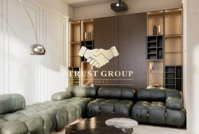 Apartament 5 camere | Imobil restaurat cu lift | 4 balcoane | 3,20 m | Fără risc - 3