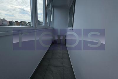DE VANZARE 2 CAMERE  RENOVAT | FINISAJE PREMIUM | 7 MINUTE METROU - 9