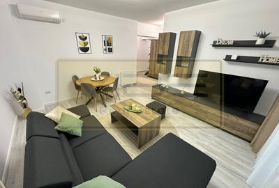 Apartament 2 camere decomandat cu parcare subterana  Unirea Towers - 3