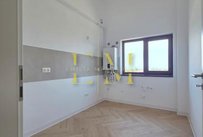 COMISION 0% | Apartament NOU cu 2 camere | Parcare | Sanpetru Residence Faza V - 8