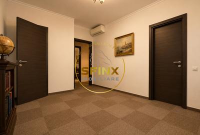 Apartament 4 camere | 135 mp | Parcare subterana | Mall Vitan | Ideal birouri - 10