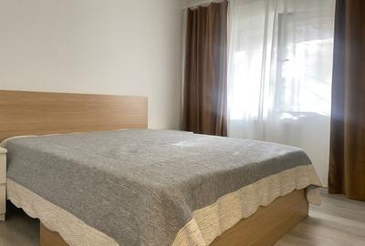 Baneasa 2 min Parc Herastrau, parcare ADP, mobilat si utilat - 8