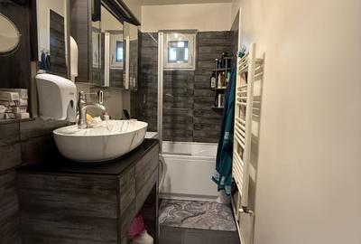 Apartament cu 2 camere, 39 mp utili + balcon, etaj 4/5 -  Dacia - 6