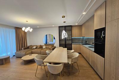 Apartament Premium 80 mp  ( VoG Dudesti )+ parcare - 3