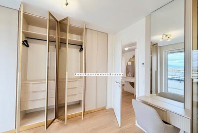 PENTHOUSE CU 4 CAMERE DE INCHIRAT IN KASPER CORESI TERASA 170 MP - 16