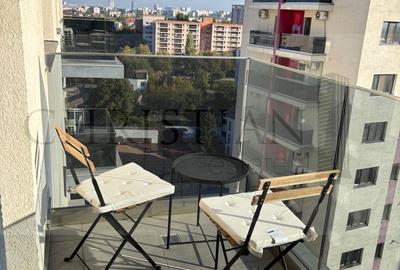 2 Camere Grozavesti - Regie Residence Faza 2 Politehnica - 5