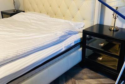 Apartament 3 camere de lux - 115 mp utili - etajul 1 - Calea Dumbravii / Sibiu - 8