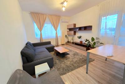Militari/Pacii/Posibilitate Parcare/Bloc Nou/Apartament 2 Camere de Inchiriat/ - 1