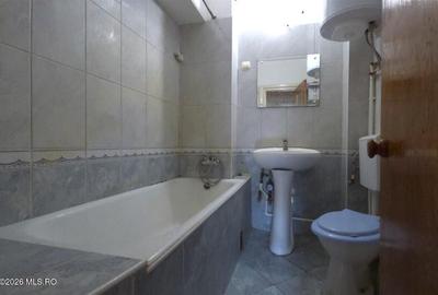 Tomis Nord - Badea Cartan, apartament cu 3 camere, decomandat, etaj 3! - 17