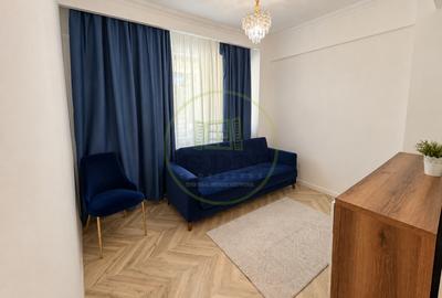 Apartament 4 camere | Parc Bazilescu | Terasă spectaculoasă | - 8