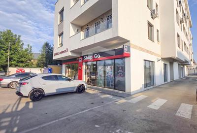 Spatiu Comercial | Drumul Ghindari nr.73A | Prelungirea Ghencea - 6