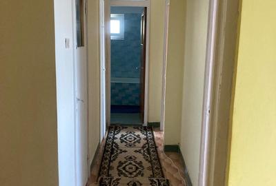 Apartament 3 camere, 65 mp, 2 băi, 2 balcoane, Pantelimon-Chișinău - 13