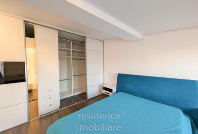 Duplex 4 camere, Gheorgheni, zona Septimiu Albini + Parcare - 15