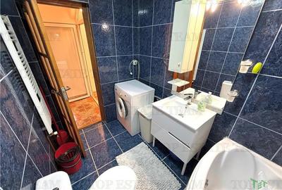 Apartament 2 camere | 61 mp utili | Parter | Cotroceni-Grozavesti | 550 euro/lun - 15