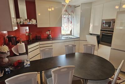 Duplex exclusivist su.100mp.LUX, parcare, vedere la Mare - 19