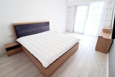 Inchiriere apartament zona CENTRAL PARK - 2