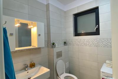 Apartament | 2 camere | AppTown North | Centrala Propie | Încălzire pardoseală | - 7