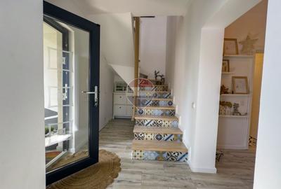 Casă premium  5 camere în Snagov | 535 mp teren | Lângă pădure - 16