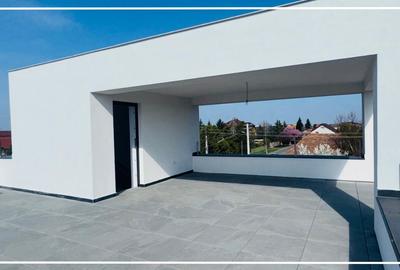 De vanzare Vila Premium P+E+ER  in Gai Arad Clasif A+ predare imediat - 23