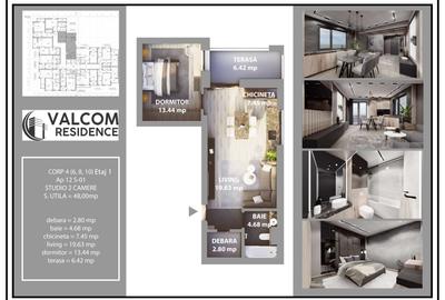 Valcom Residence
