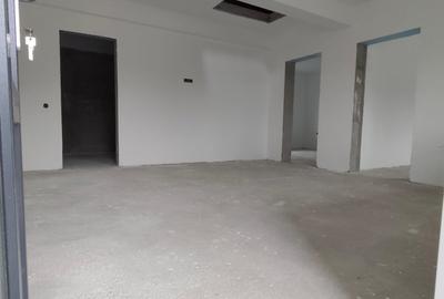 FARA COMISIOANE in Joita casa 4 camere 2 bai terasa PARTER + pod placa la cheie - 12