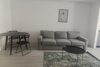 Apartament 2 camere HILS Brauner - 6