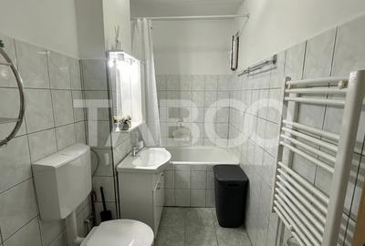 Apartament 2 camere decomandat pivnita balcon Mihai Viteazul Sibiu - 5