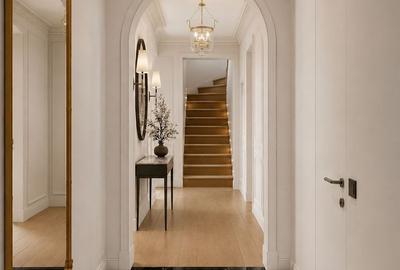 Vilă interbelica la cheie. Ideală pentru sediu companie, clinică sau avocatura - 1
