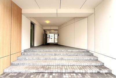 Unirii bloc Boutique apartament 3 camere si curte 207 mp 2025 Tribunal - 3