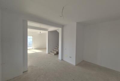 DUPLEX (LA GRI), P+1E+M, 122mpu, TEREN 248mp, CHIAJNA-ALEEA NUCILOR - 6