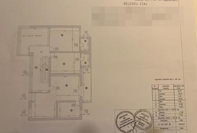 Luxury villa, Cambridge School, Iancu Nicolae area - 22