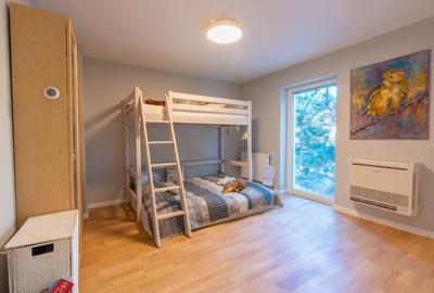Vila Exclusivistă în Zona Iancu Nicolae – O Oportunitate Unică - 23