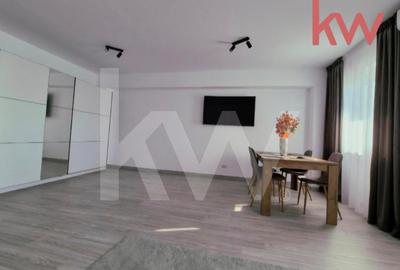 Oportunitate! Decebal Residence, ap. 2 camere, 2024 - 12