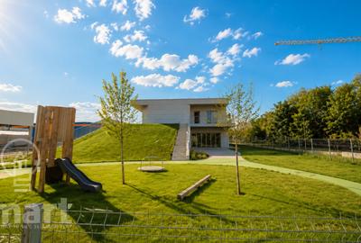 Apartament 3 Camere de vanzare 73 mp Semicentral - 11