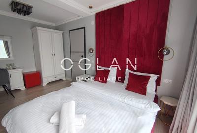 Vila de lux 240 mp ,11 camere, TURNISOR-Sibiu - 19