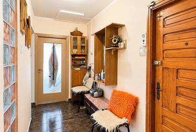 Apartament 3 camere/etaj 2 ULTRACENTRAL - 17