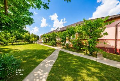 Casa de vanzare in Pancota, COMISION 0% - 3