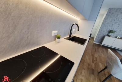 JANDARMERIEI (THE IVY)-4 camere, PRIMA LOCUIRE, design interior, parcare, liber - 7