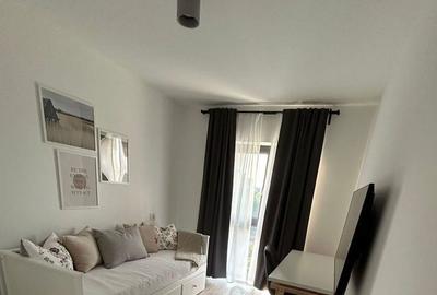 Apartament 3 Camere,Parc Herastrau,bl.2021,DECOMANDAT,2 bai,centrala,parcare - 6