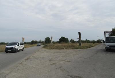 Vanzare Teren Industrial DN.1A - Ploiesti - Blejoi - Alexandrion - Raul Teleajen - 5