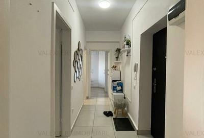 Apartament 2 cam, 69 mp, mobilat/ utilat modern, loc parcare cadastrat - 9