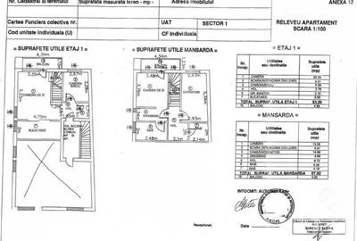 AP.4 CAM.TIP DUPLEX BUCURESTII NOI METROU LAMINORULUI - 25